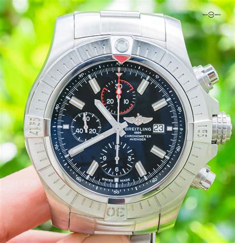 sell your breitling watch|resale value of breitling watches.